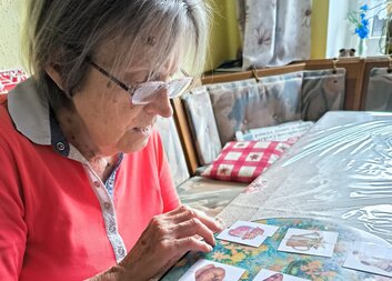 Nové vybavení do zdravotní i sociální péče v Trutnově