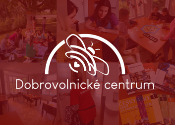 Hledáme dobrovolníky pro nový projekt Společně za kulturou