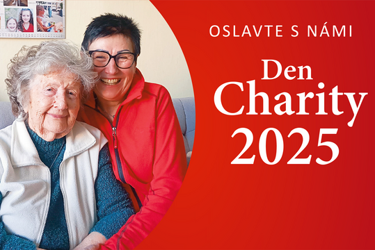 Den Charity 2025