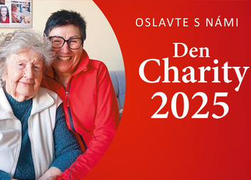 Den Charity 2025