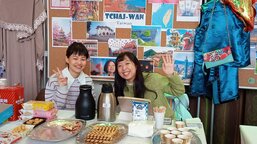 Letošní festival Setkání národů oslavil osobnosti, které mění svět