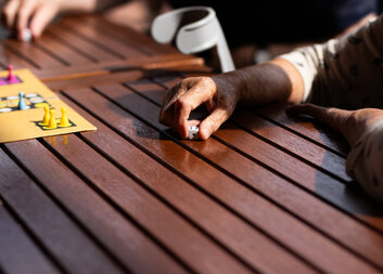 Odlehčovací služba Červánky