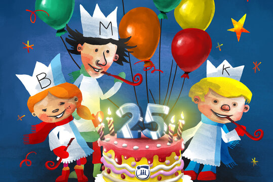 Jak pomáhá jubilejní Tříkrálová sbírka v našich regionech