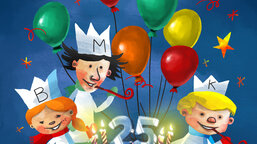 Jak pomáhá jubilejní Tříkrálová sbírka v našich regionech