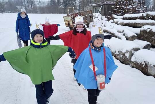 Rekordní pomoc: Tříkrálová sbírka v hradecké diecézi překročila 31 milionů korun. Děkujeme!