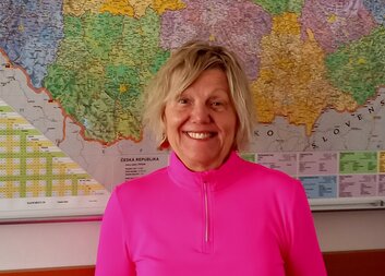 Dobrovolnictví je víc jak vysoká škola, je to nová cesta